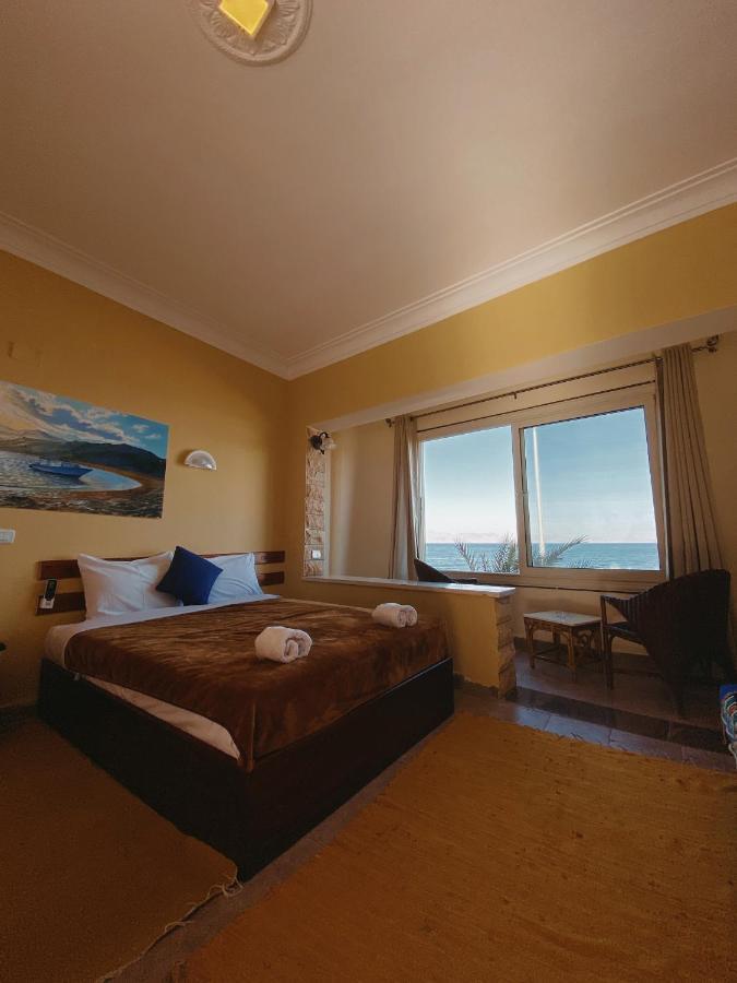 Neptune Residence Дахаб Екстер'єр фото