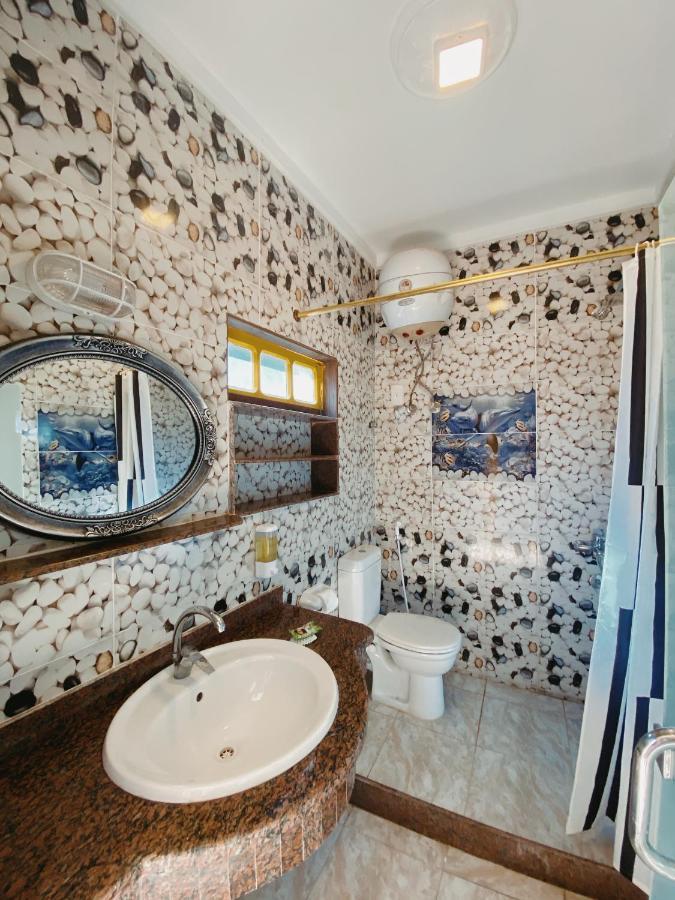 Neptune Residence Дахаб Екстер'єр фото