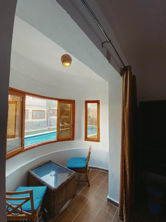 Neptune Residence Дахаб Екстер'єр фото